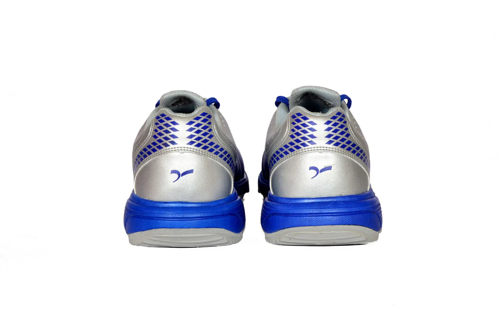 Power - Sega - Cricket Shoes - Rubber Spikes