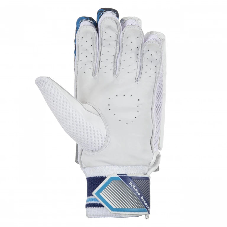 Elite - SG - Cricket Batting Gloves
