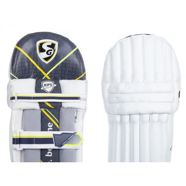 League - SG - Cricket Batting Pads