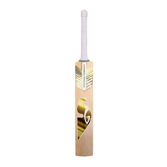 Sunny Gold - SG - English Willow Cricket Bat - Full Size
