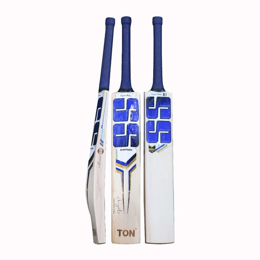 SKY (Player) - SS - English Willow Cricket Bat - SH