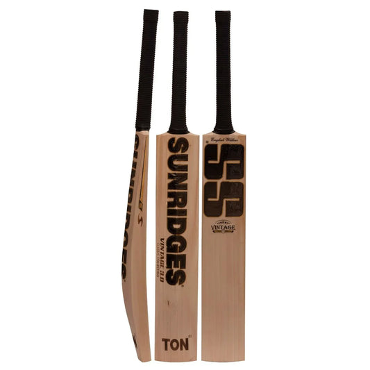 Vintage 3.0 - SS - English Willow Cricket Bat