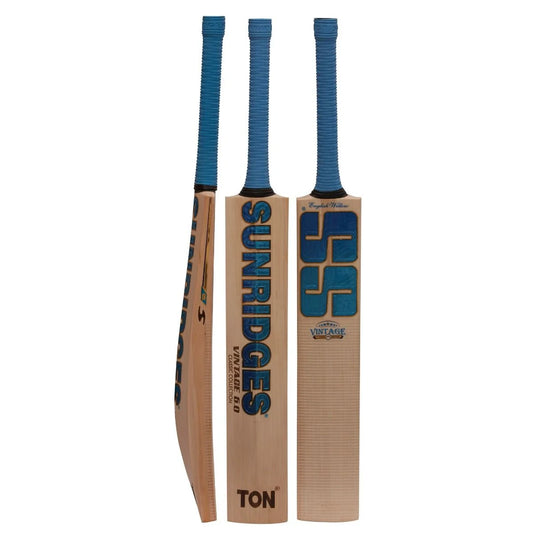 Vintage 6.0 - SS - English Willow Cricket Bat